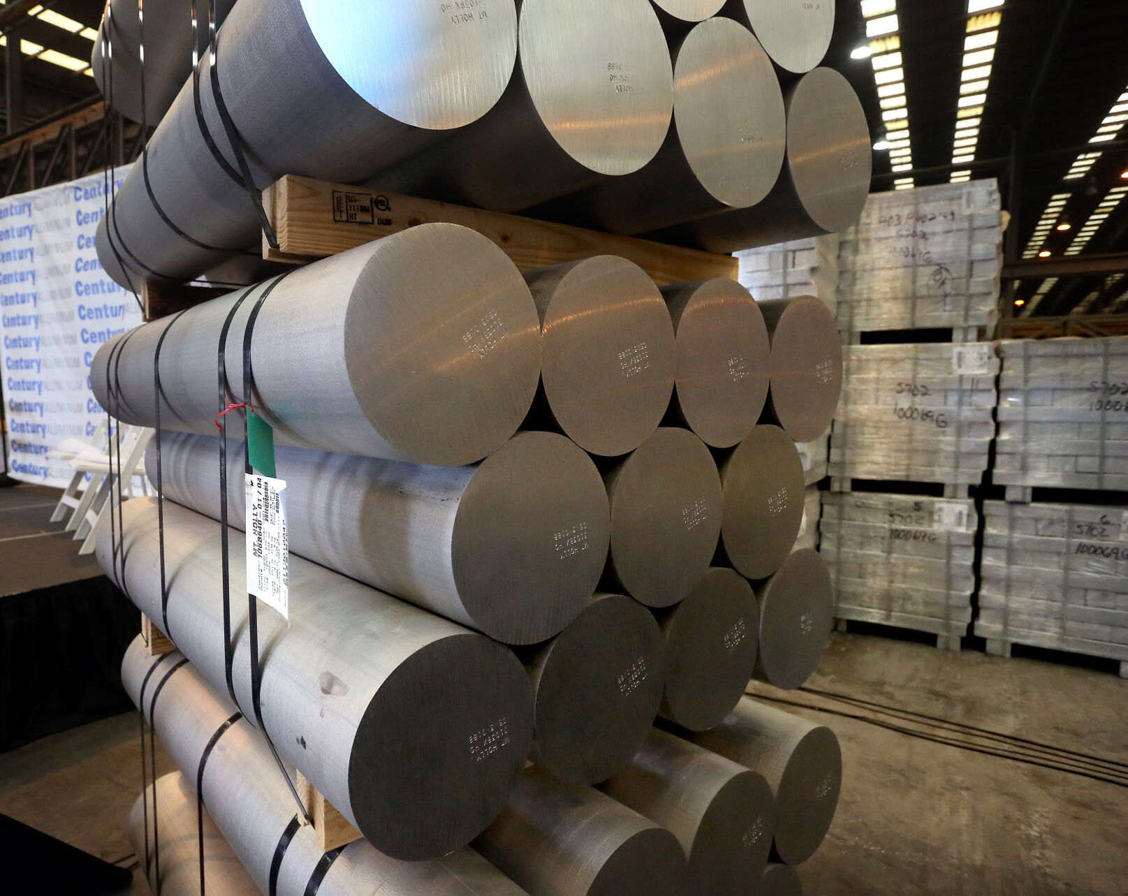 Century Aluminum (copy)